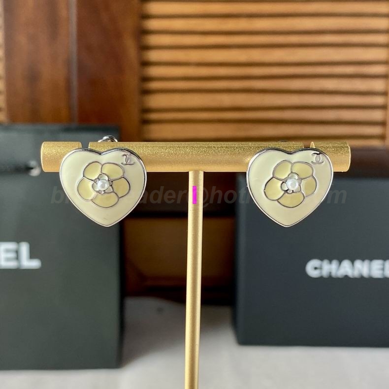 Chanel Earrings 2280